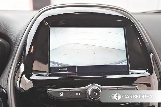 Chevrolet (GM Daewoo) The New Spark 2018 Коричневый из Кореи, фото 4