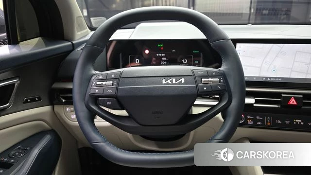 Kia The New Sportage 5th Generation Hybrid 2025 Серый из Кореи, фото 4
