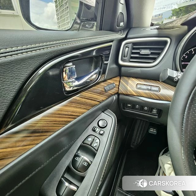 Nissan Maxima (A36) 2018 Белый из Кореи, фото 4