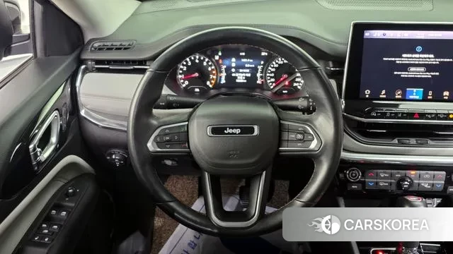 Jeep Compass 2nd Generation id 3280076 из Кореи 4