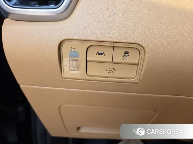 Kia Sorento 4th Generation 2020 Серый из Кореи, фото 4