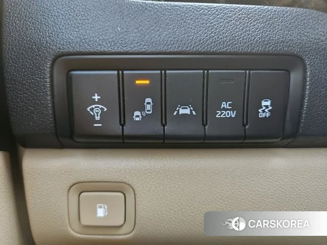 Kia The New Carnival 2019 Белый из Кореи, фото 4
