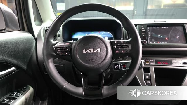 Kia The New Kia Ray EV 2025 Жемчужный цвет из Кореи, фото 4