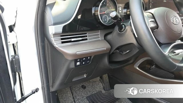 Hyundai The New Grandeur IG 2020 Белый из Кореи, фото 4