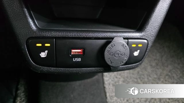 Kia The New Ray 2022 Белый из Кореи, фото 4