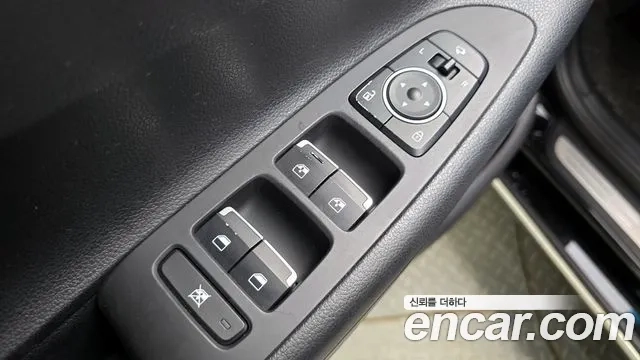 Hyundai Grandeur IG 2019 Черный из Кореи, фото 4