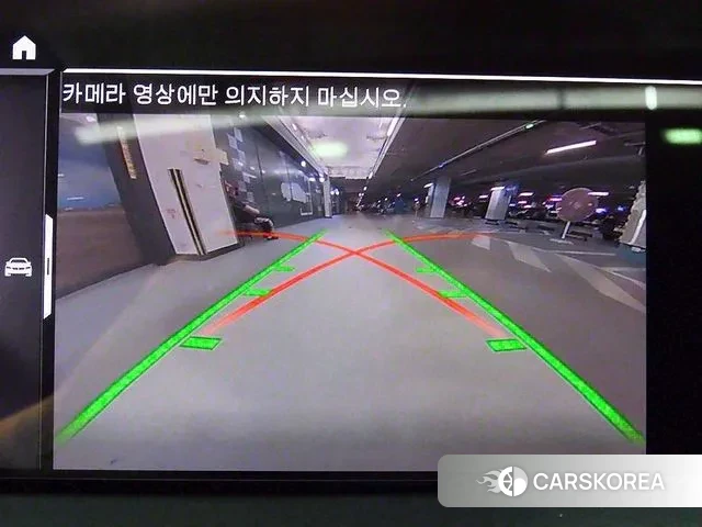 BMW X4 (G02) 2020 Красный из Кореи, фото 4