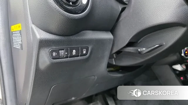 Kia Morning Urban (JA) 2021 Жемчужный цвет из Кореи, фото 4