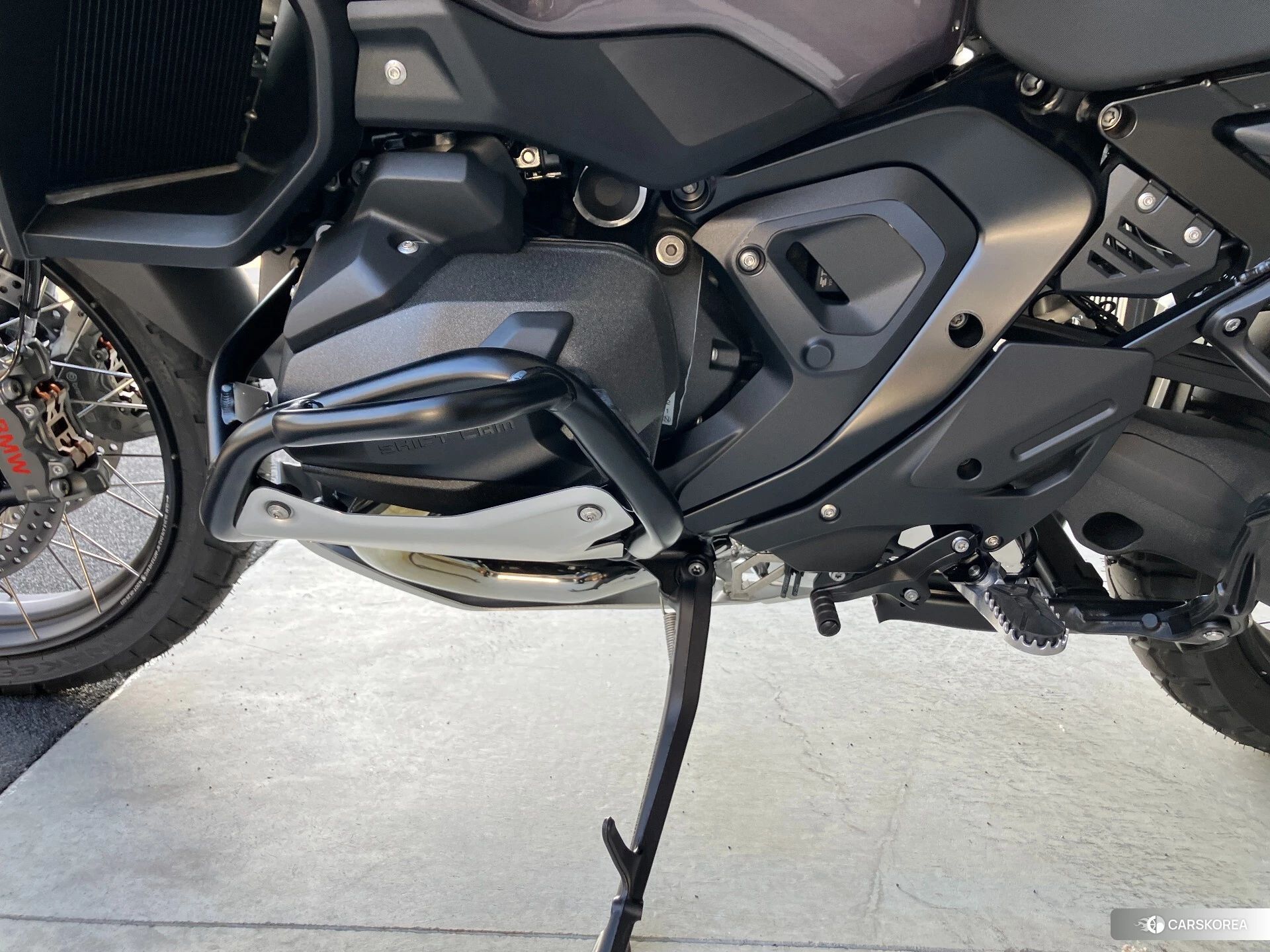 Проданный BMW R1300GS ADVENTURE 2026 из Японии, фото 2