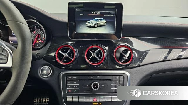 Mercedes-Benz GLA-Class X156 2019 Белый из Кореи, фото 4