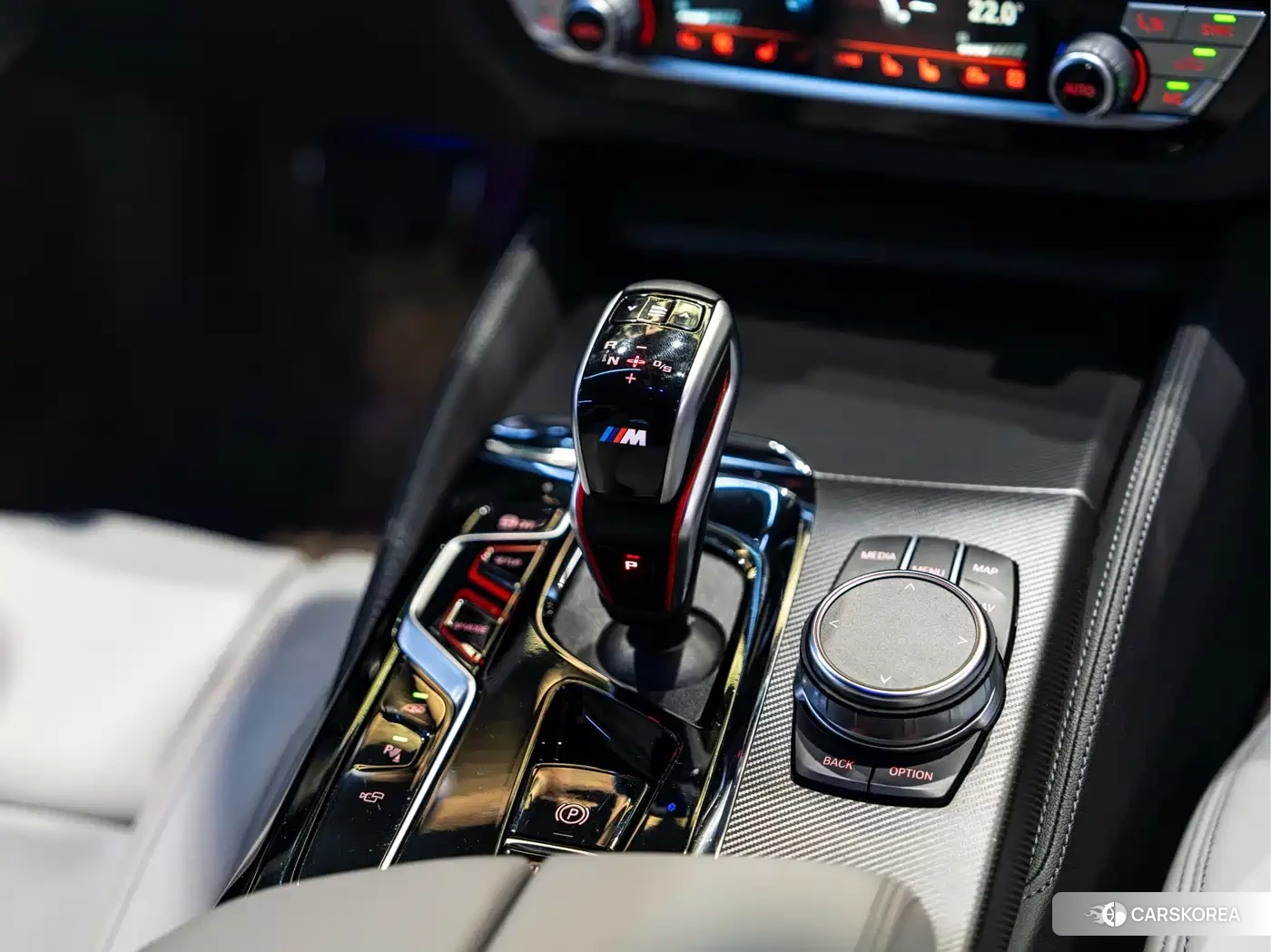BMW M5 2023 Синий из Китая, фото 4