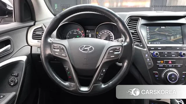 Hyundai The New Max Cruise 2018 Серебряный из Кореи, фото 4