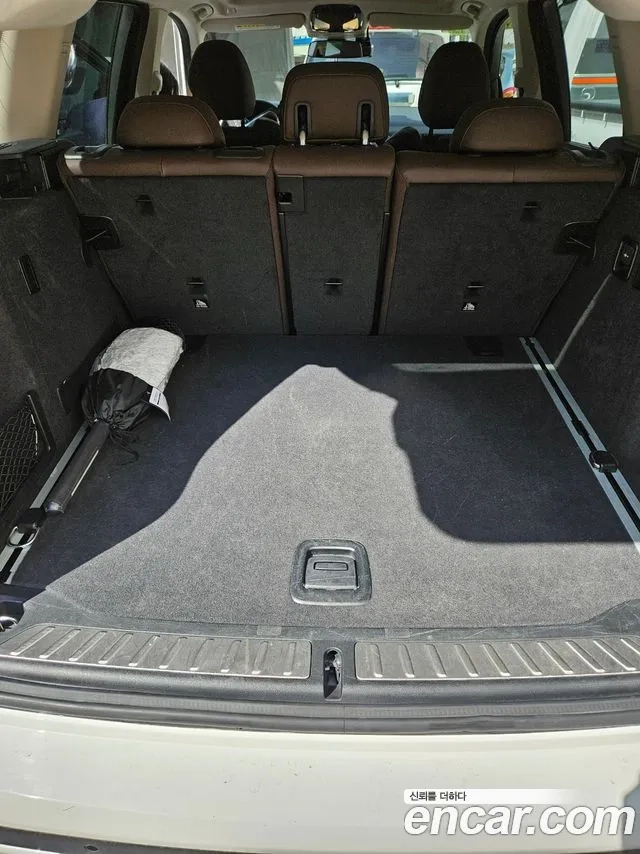 BMW X3 (G01) id 2870289 из Кореи 4