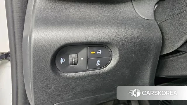 Hyundai Casper 2021 Белый из Кореи, фото 4