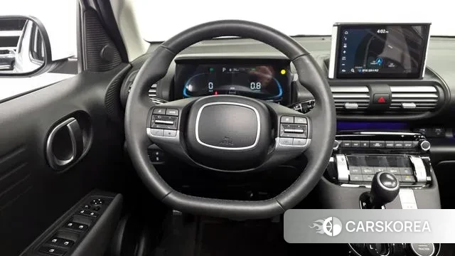 Hyundai Casper 2022 Белый из Кореи, фото 4