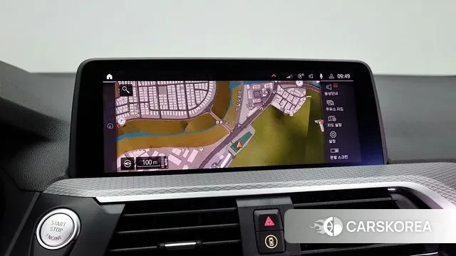 BMW X4 (G02) 2020 Белый из Кореи, фото 4