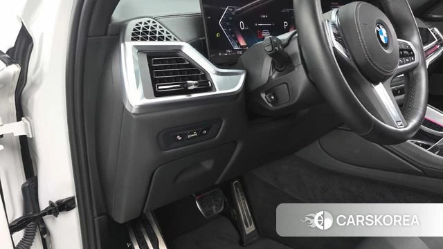 BMW X6 (G06) 2024 Белый из Кореи, фото 4