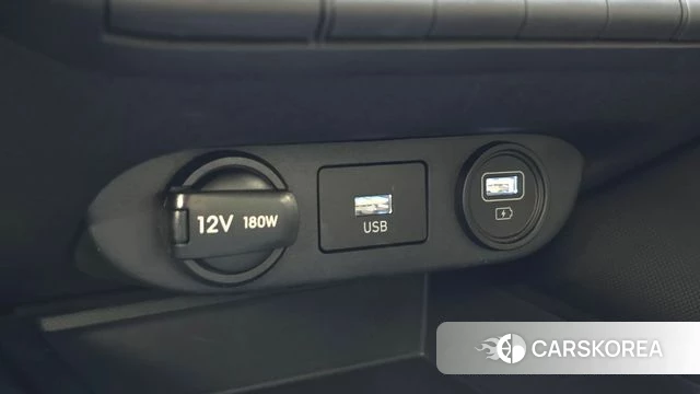 Hyundai Avante (CN7) 2023 Белый из Кореи, фото 4