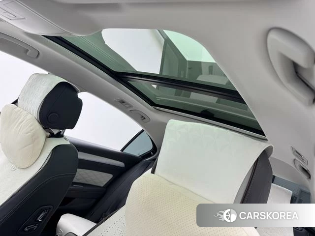 Volkswagen Magotan 2024 Черный из Китая, фото 4