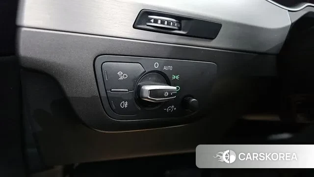 Audi Q7 (4M) 2019 Черный из Кореи, фото 4