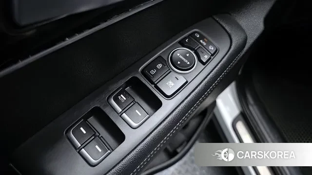 Kia The New Sorento 2018 Белый из Кореи, фото 4