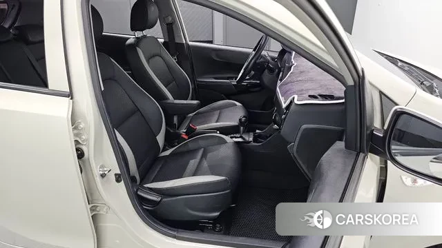 Kia All New Morning (JA) 2018 Жемчужный цвет из Кореи, фото 4