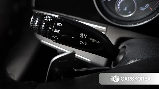 Hyundai The New Grandeur IG 2022 Черный из Кореи, фото 4