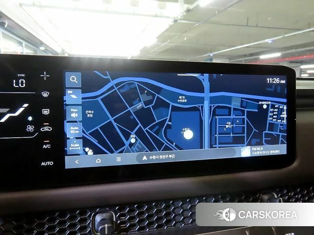 Kia Tasman 2025 Черный из Кореи, фото 4