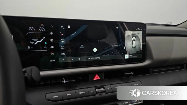Kia Celtos second Generation 2026 Серебряный из Кореи, фото 4
