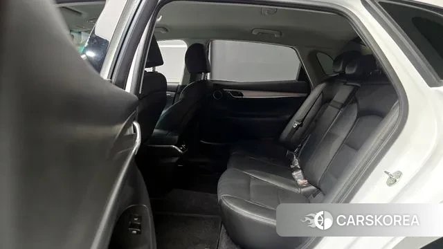 Hyundai The New Grandeur IG 2020 Белый из Кореи, фото 4