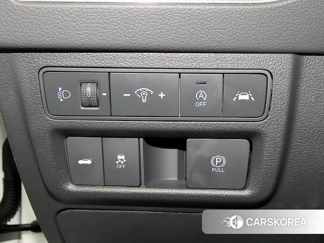 Hyundai Sonata (DN8) 2019 Белый из Кореи, фото 4