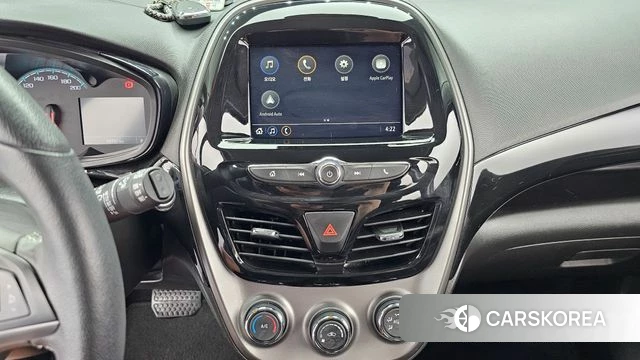 Chevrolet (GM Daewoo) The New Spark 2020 Жемчужный цвет из Кореи, фото 4