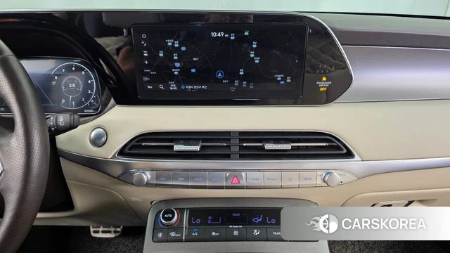 Hyundai Palisade 2020 Серый из Кореи, фото 4