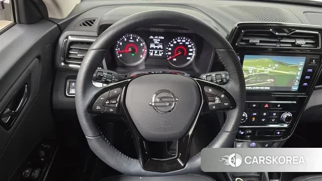 Ssangyong Berry New Tivoli 2021 Белый из Кореи, фото 4