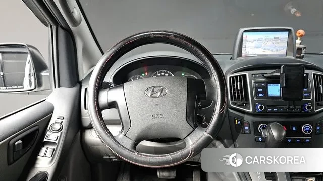 Hyundai The New Grand Starex 2020 Белый из Кореи, фото 4