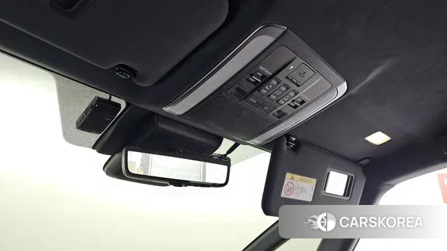 Toyota Alphard 4th Generation 2023 Белый из Кореи, фото 4