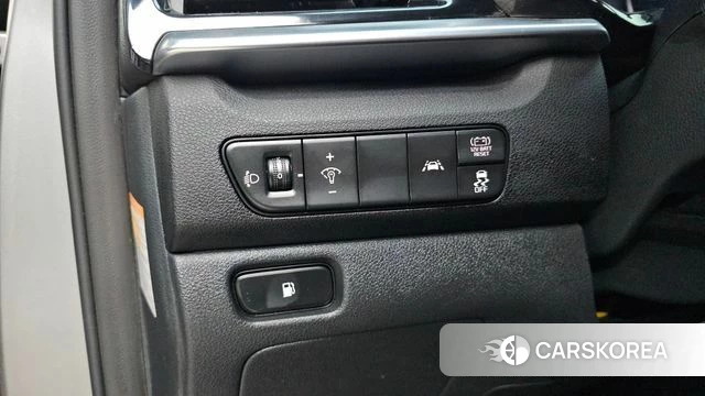 Kia The New Niro 2021 Серебристо-серый из Кореи, фото 4