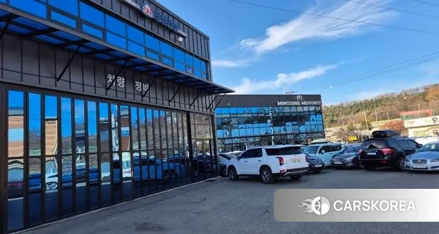 Hyundai Accent (New type) 2018 Черный из Кореи, фото 4