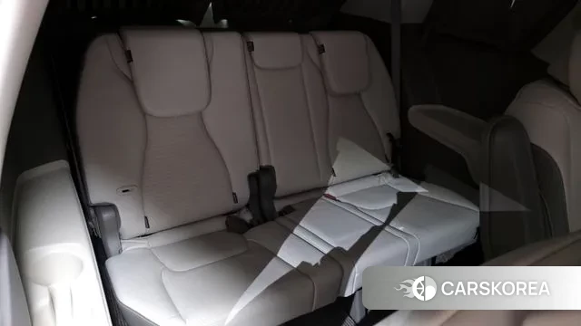 Kia The New Carnival 4th Generation 2024 Черный из Кореи, фото 4