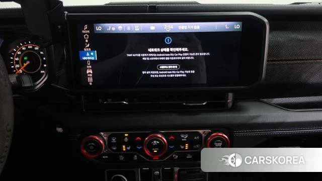 Jeep Wrangler (JL) 2024 Белый из Кореи, фото 4
