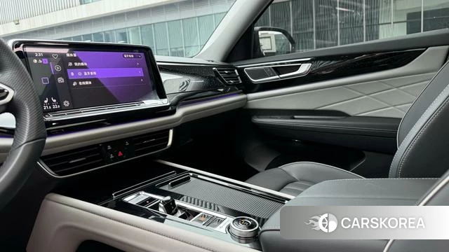 Volkswagen Tourang 2023 Черный из Китая, фото 4