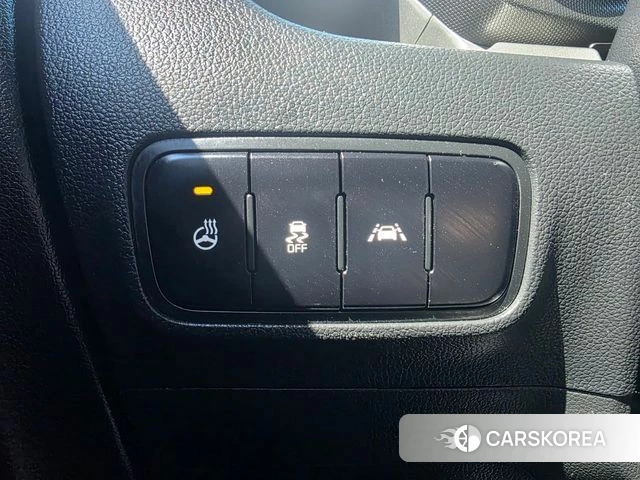 Kia The New Ray 2022 Серый из Кореи, фото 4
