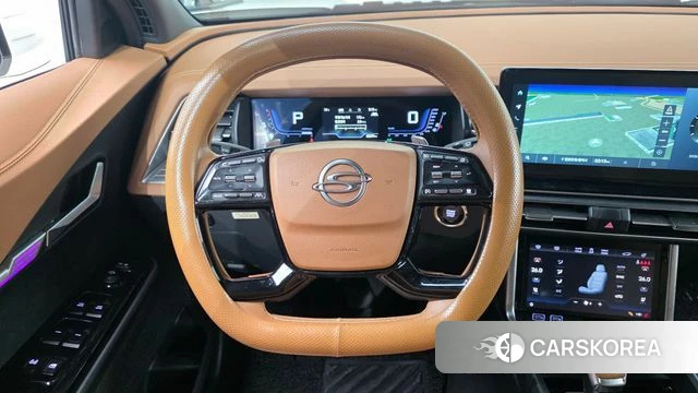 Ssangyong Torres 2022 Белый из Кореи, фото 4