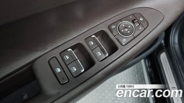 Hyundai The New Grandeur IG id 2671071 из Кореи 4