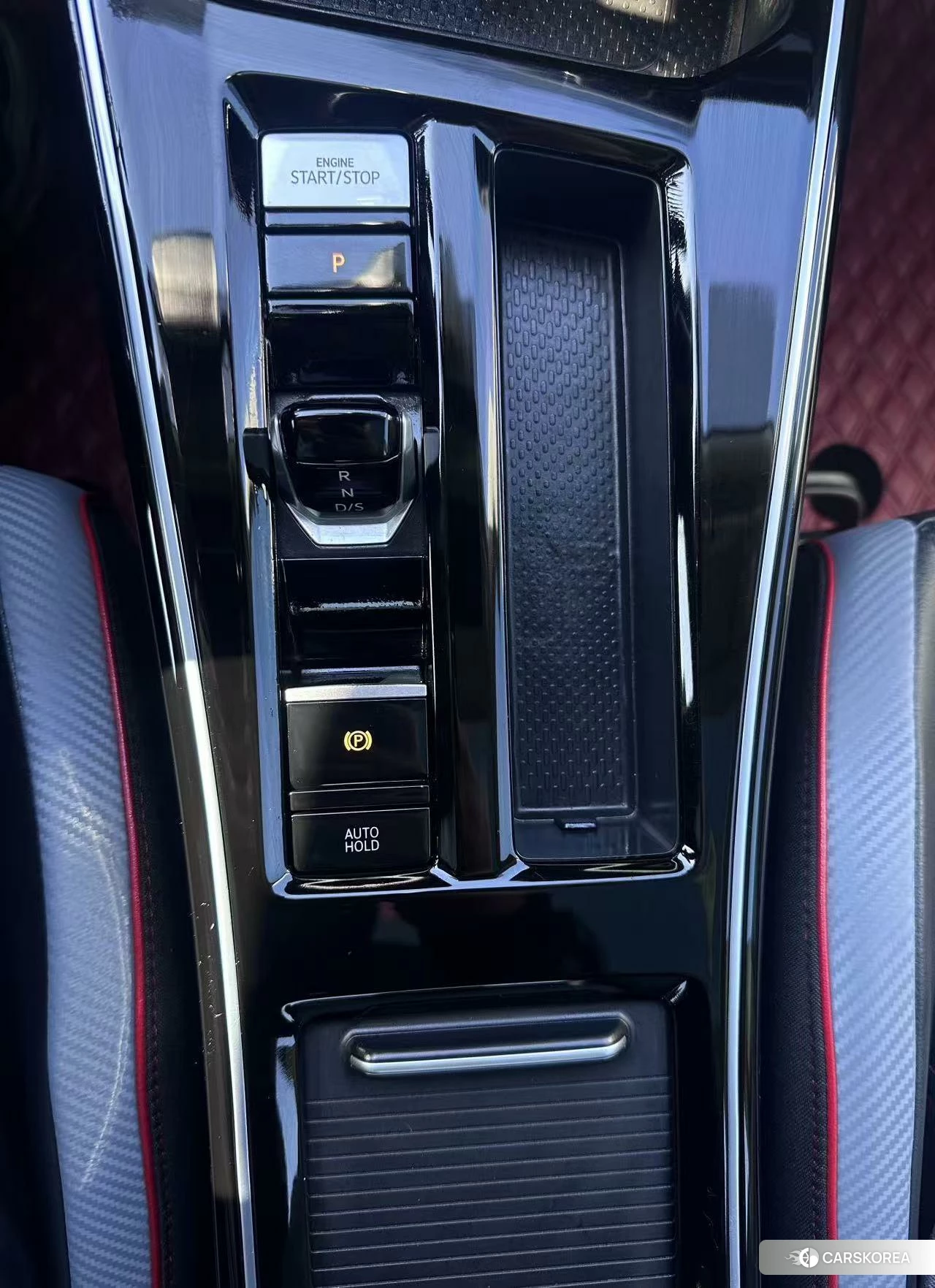 Volkswagen Lingdu 2022 Красный из Китая, фото 4