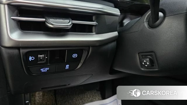 Hyundai Grandeur (GN7) 2023 Черный из Кореи, фото 4