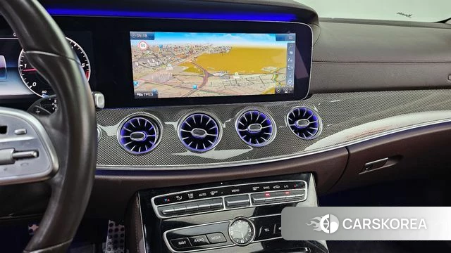 Mercedes-Benz CLS-Class C257 2019 Черный из Кореи, фото 4
