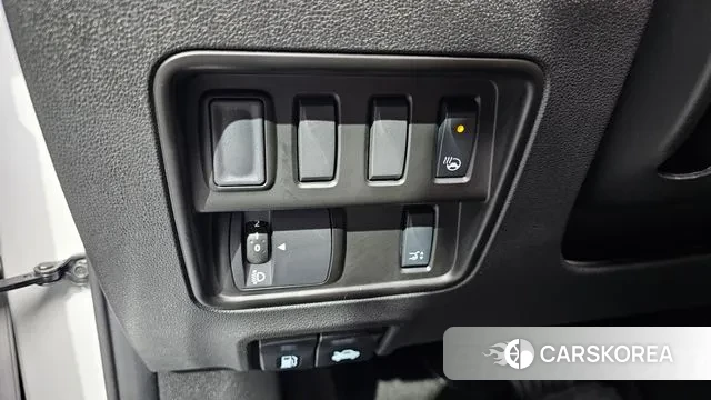 Renault Korea (Samsung) The New QM6 2024 Белый из Кореи, фото 4