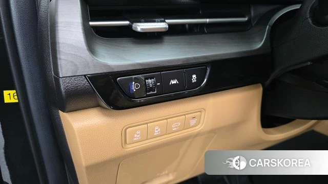 Kia Carnival 4th generation 2021 Серый из Кореи, фото 4