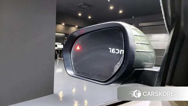 Ssangyong The New Rexton Sports Cannes 2023 Темно-зеленый из Кореи, фото 4